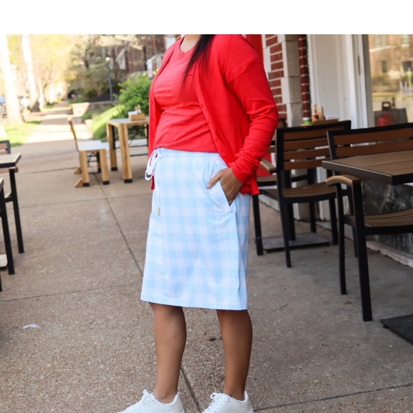 Mod Lifewear Skirt - Picture 2 of 4